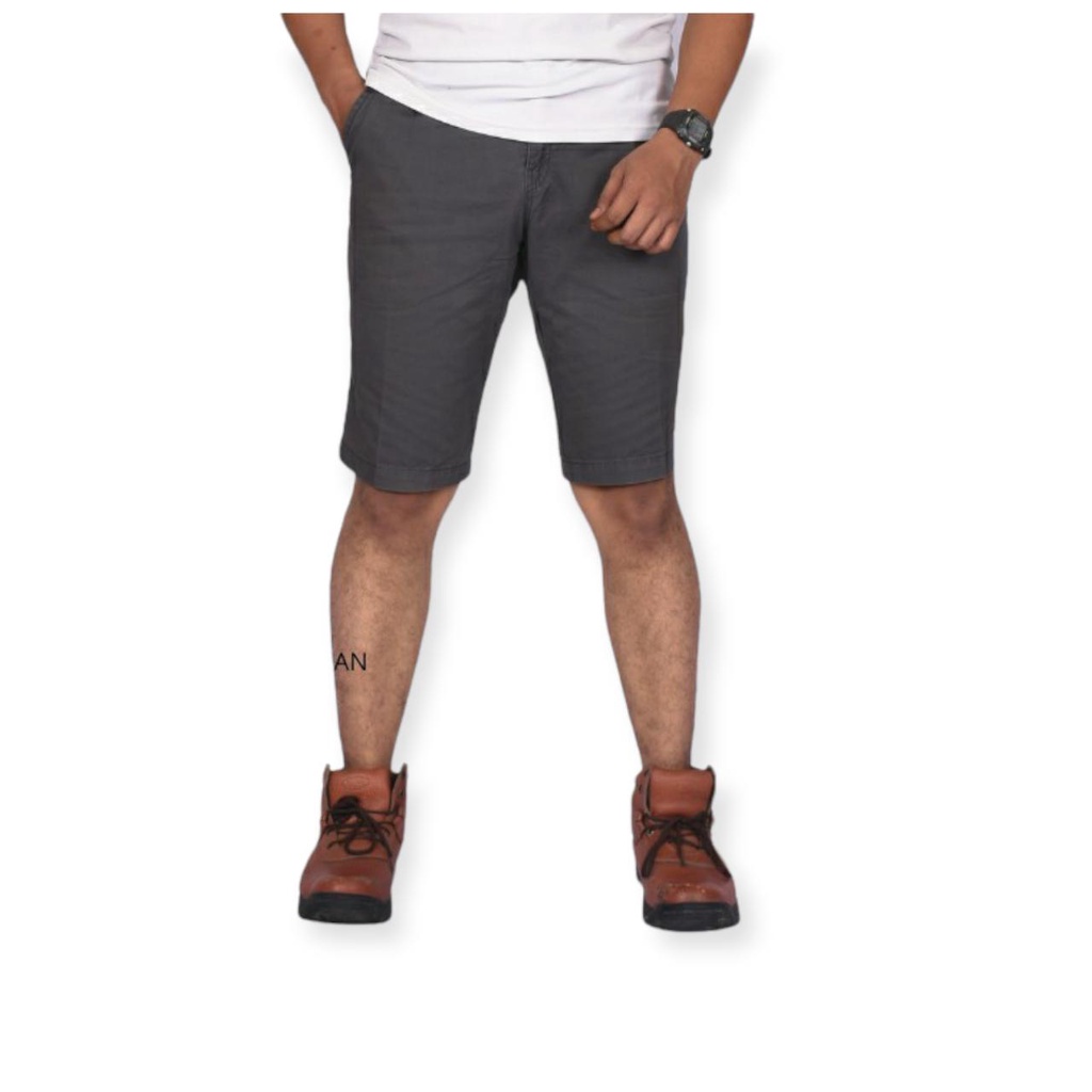 CELANA CHINO PENDEK/SHORT PANTS PRIA BISA COD/CELANA PENDEK DIKER/CELANA PENDEK DIKIES