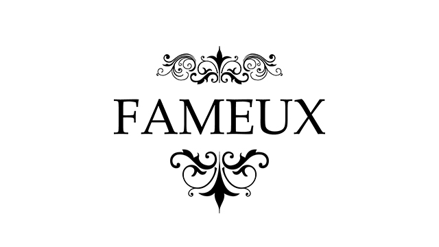 Fameux