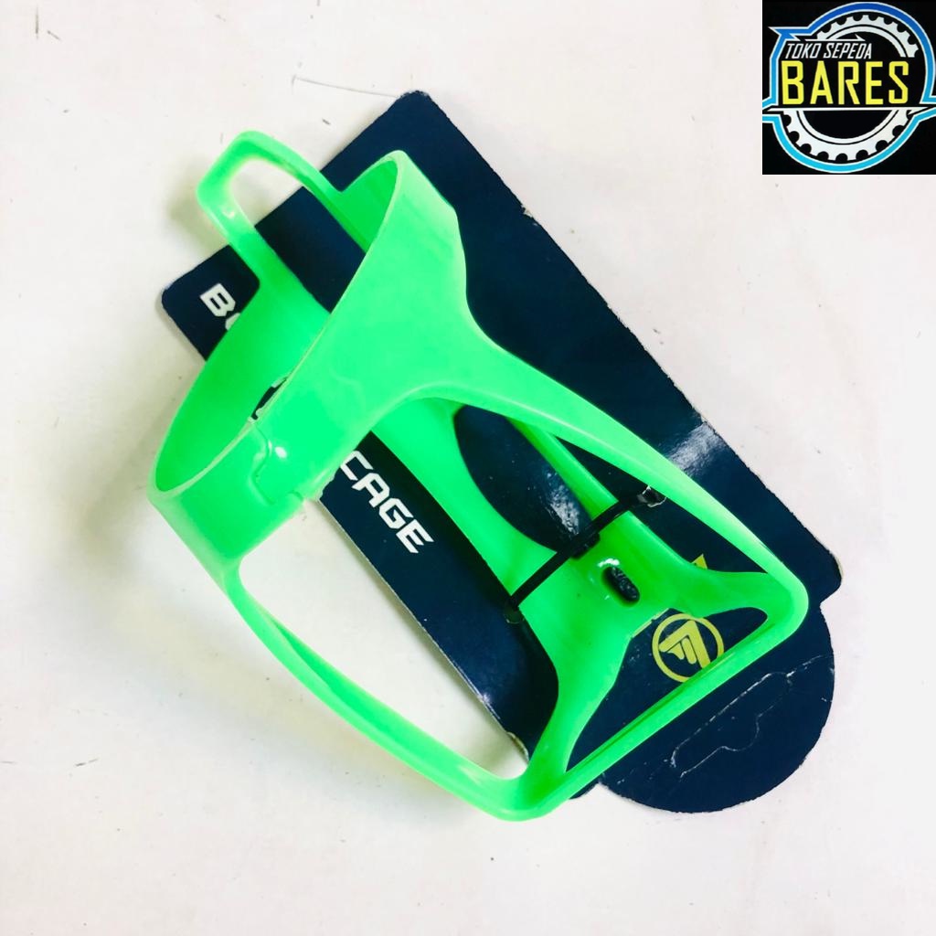 Bottle Cage Sepeda Exotic ET-G621 / ET-G622 Cagak Rak Botol / Bottle Bracket