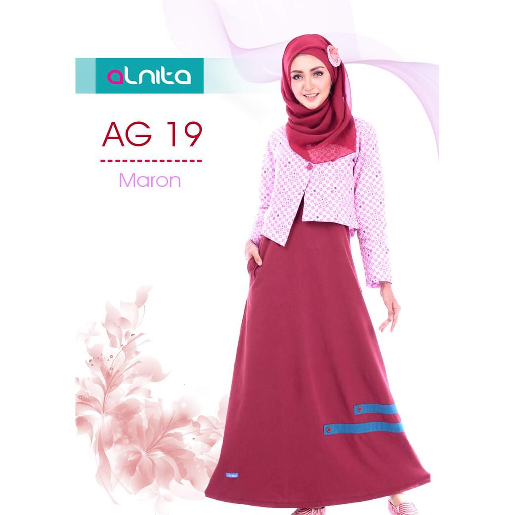 Gamis Alnita AG 19