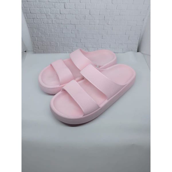 SANDAL SANTAI PEREMPUAN BAN2 balance 1614-1( 36-41)