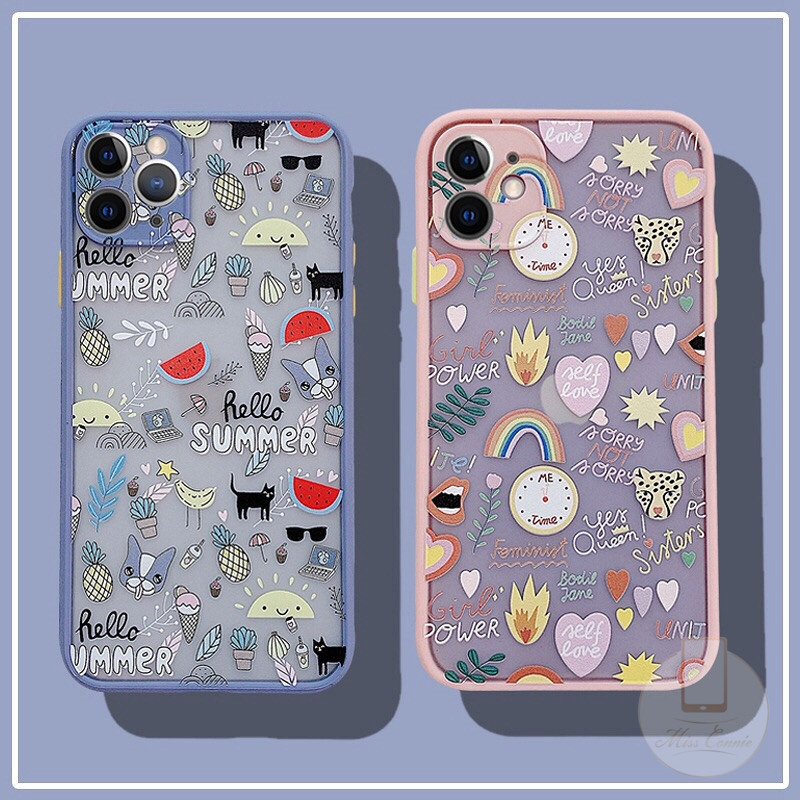 Casing Iphone 11 Pro Max Iphone 7 8 6 6s Plus X Xs Max Xr Se 2020