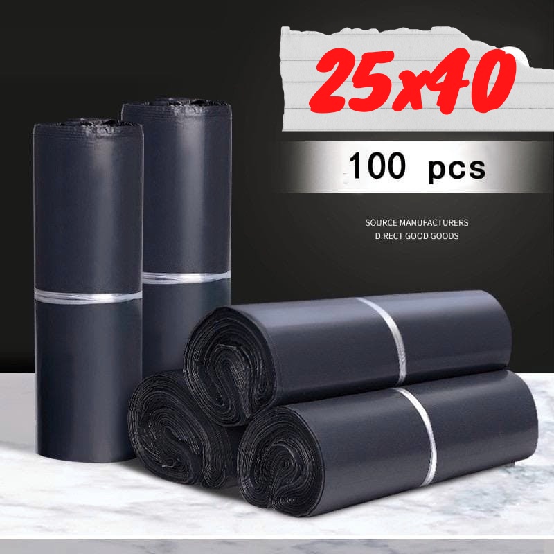 

Plastik Polymailer 25x40 isi (100 pcs)