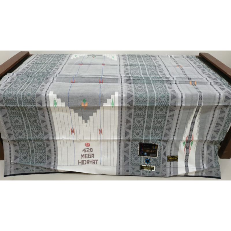 Mega Hidayat 420 Super Premium diatas BHS, Kamer, Tamer, Raja Mulia lamiya lamiri sge sga sgf 2