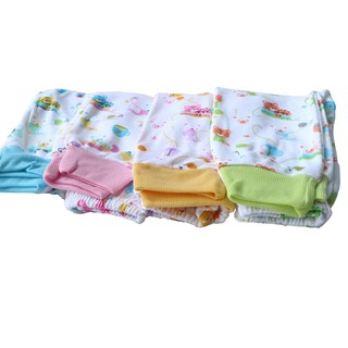 1 Lusin CELANA  PANJANG  BAYI  ALUNA Motif  Tabur Shopee 