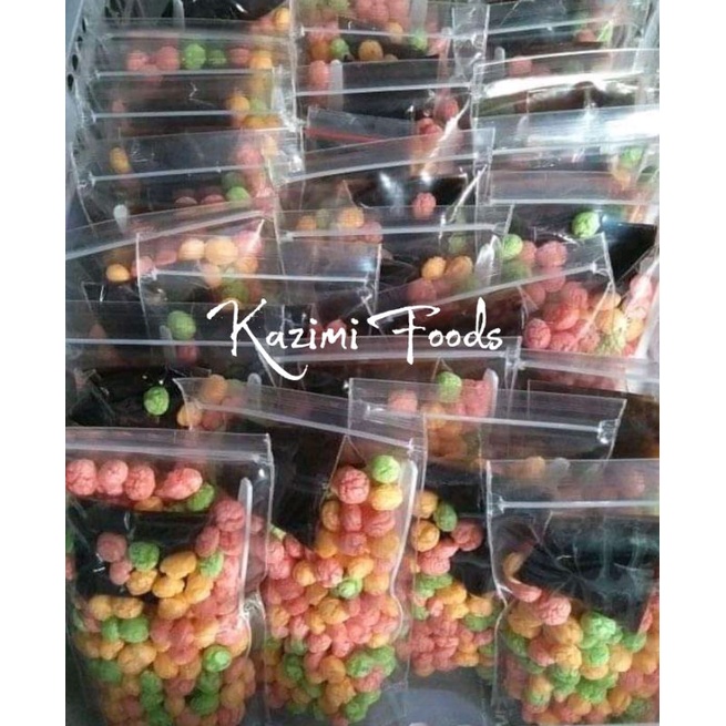 

Nyam2 Coklat Pouch