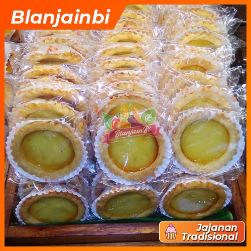 

Pie Susu Bandung