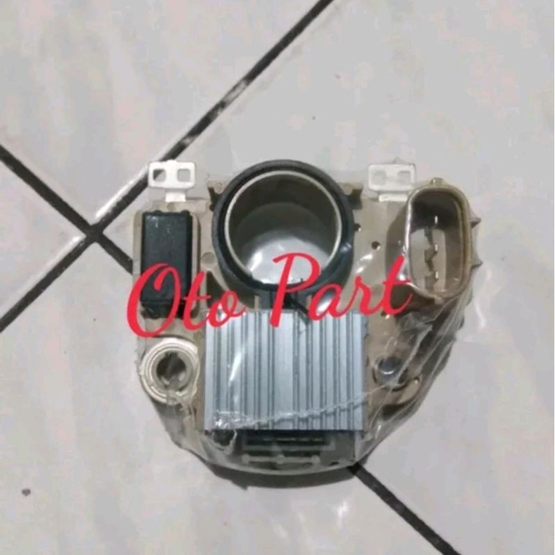 Ic/ Regulator alternator/Dinamo ampere suzuki sx4/x over
