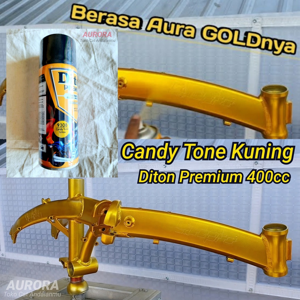 

Diton Premium Candy Tone Yellow Kuning Candytone Transparan Yelow Yelo Candi Cendi Cendy Cenditon Transfaran Tahan Bensin Sejenis Samurai Paint Pilok 400cc
