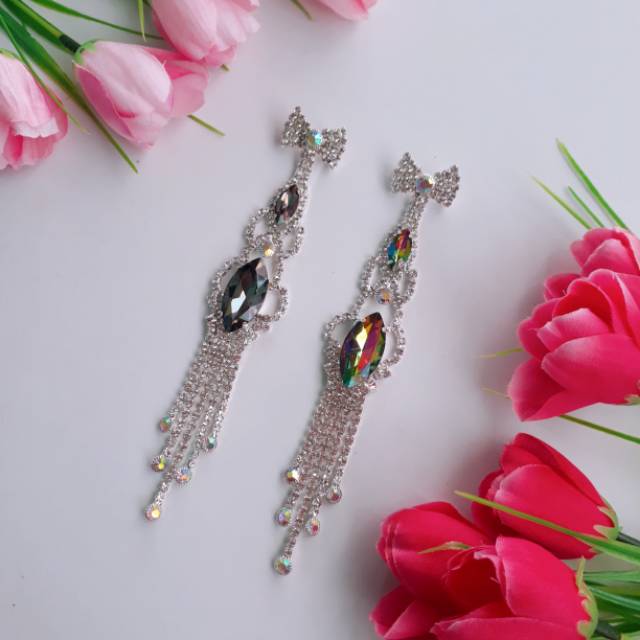 BROS DAGU JUNTAI KRISTAL MEWAH/BROS DAGU IMPORT PREMIUM