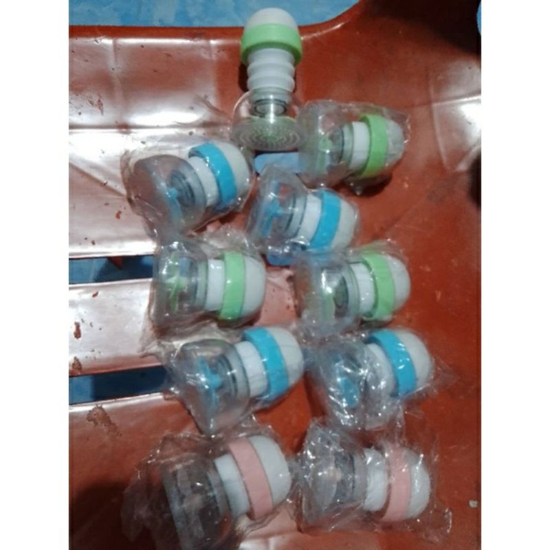sambungan kran air / sambungan air kran / sambungan portable