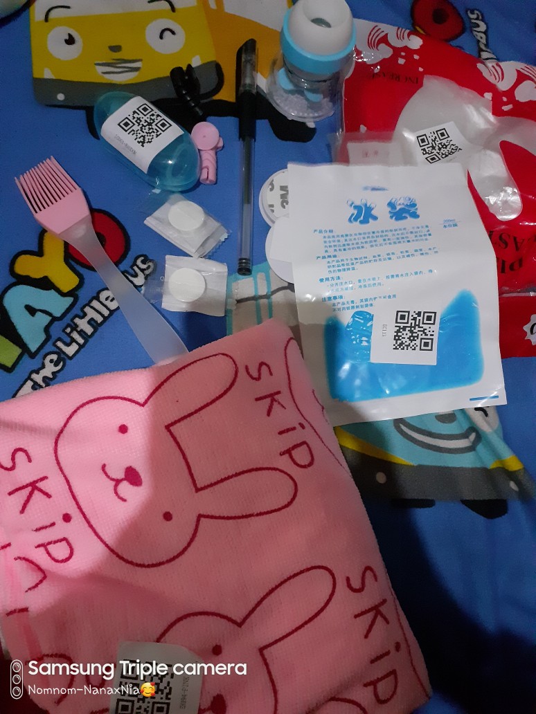 Sutil Spatula Sodet Silikon Spatula Tahan Panas Sodet Alat Masak Wajan