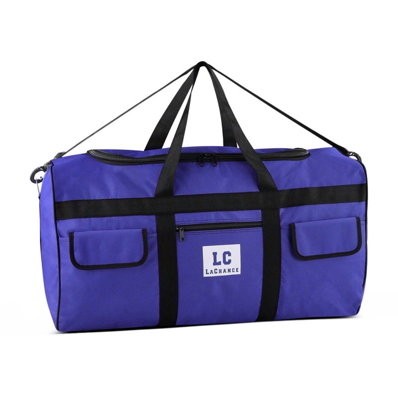 TAS PAKAIAN BESAR / TRAVELBAG JUMBO TAS PULANG KAMPUNG MIMEO MM 8015