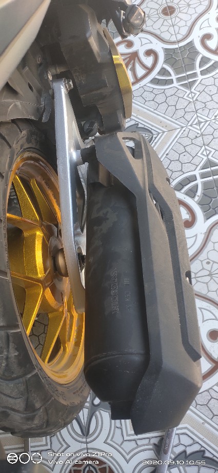 Fine Silver 7590 Dasaran Silver -- Sapporo Spray Paint Cat Semprot Aerosol