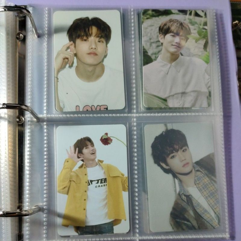 PC Junkyu Treasure