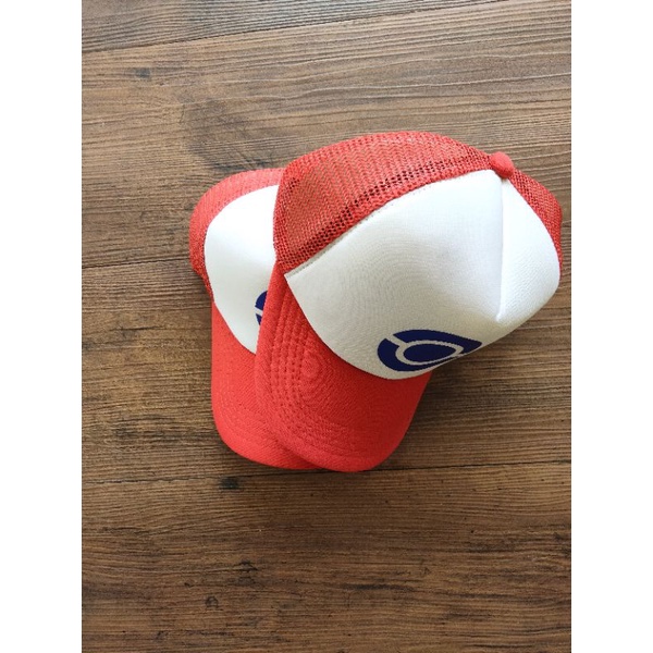 Topi Pokemon