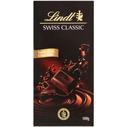 

LINDT SURFIN 100GR PCS