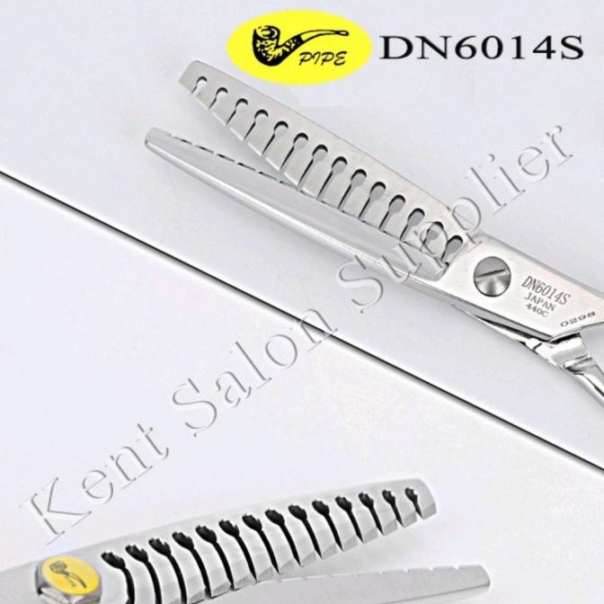 

Gunting Penipis 40-50% Pipe Dn6014S