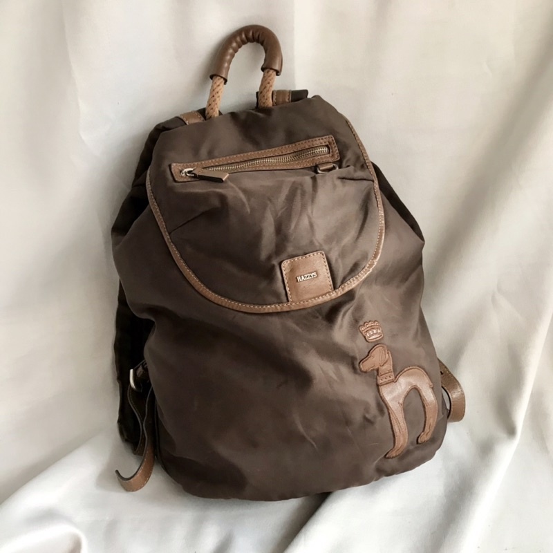 HAZZYS backpack                                                                               - COD 