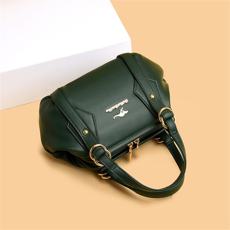 Mochillastore - Tas Tenteng Tas Wanita Top Handbags Tas Elegant korean Style Tas Populer Tas Termurah