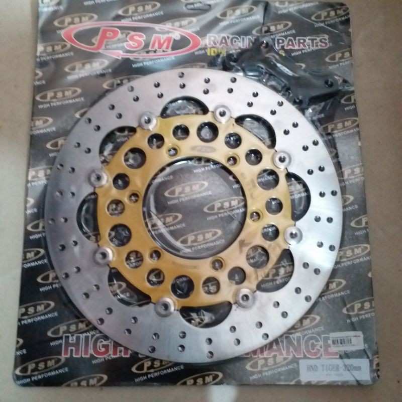 pir cakram psm tiger old/cb150r old floating 320mm