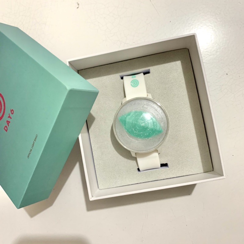 lightband day6 ver. 1