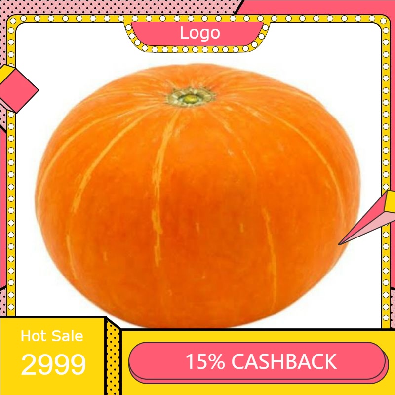 

RENGKEK SURABAYA - Kabocha / Labu Kaboca per buah