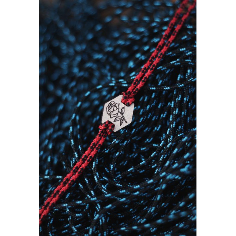 Gelang kulit custom persegi 6, gelang custom, gelang couple, gelang nama, couple, custom