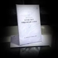 Intisari Kitab Suci Perjanjian Lama