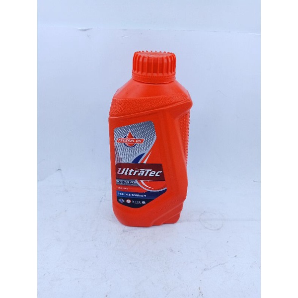 oli motor oli mesin ultratech