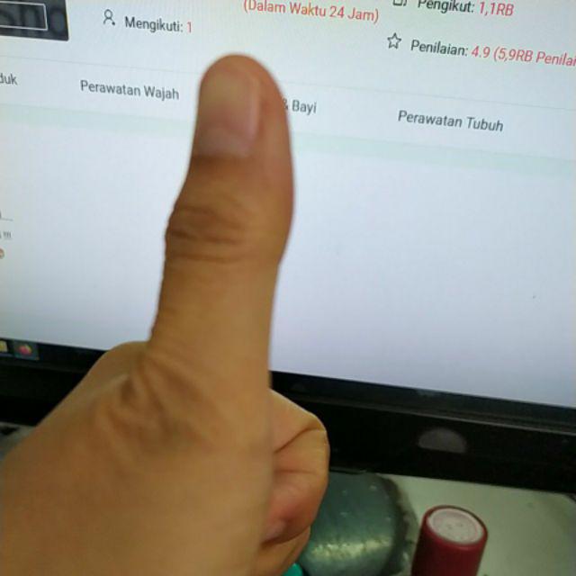 Krisbow Brankas 20et-1/2 - Hitam / Brankas Uang Digital Safe Box / Brankas Mini