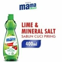 MAMA LIME BTL 400ML