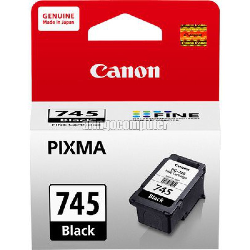 Cartridge &amp; Tinta Canon PG745