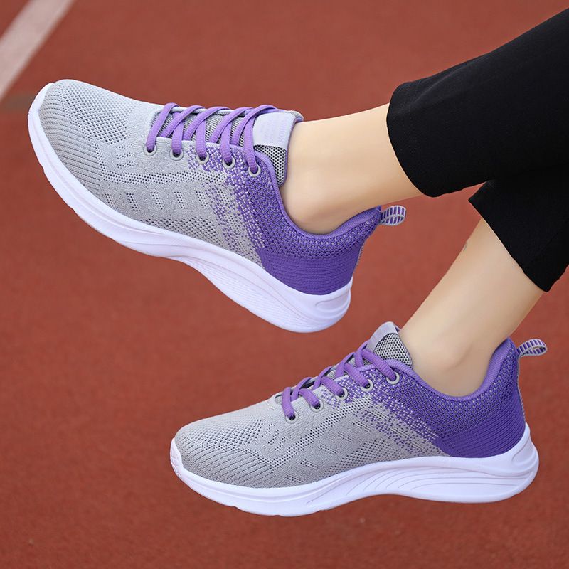 ( AMOUR ) Sneakers Wanita Olahraga Jogging | Gym  / Sepatu Wanita Running Ringan Premium 626