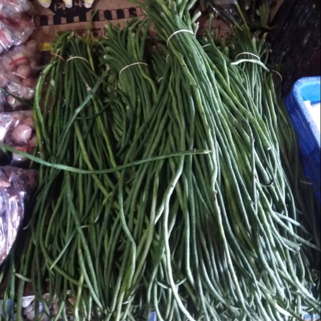 

Kacang panjang 500gr