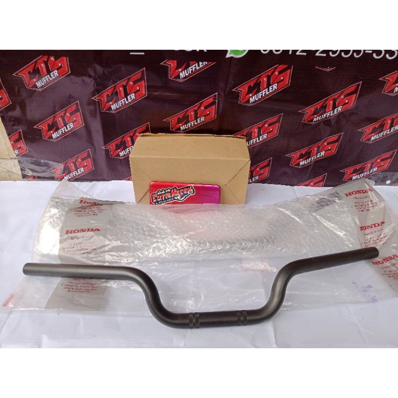 STANG CBR ORI AHM HITAM