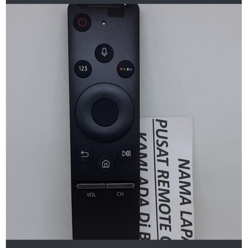 REMOTE REMOT SMART TV SAMSUNG LED BN59-01279A ORIGINAL ASLI