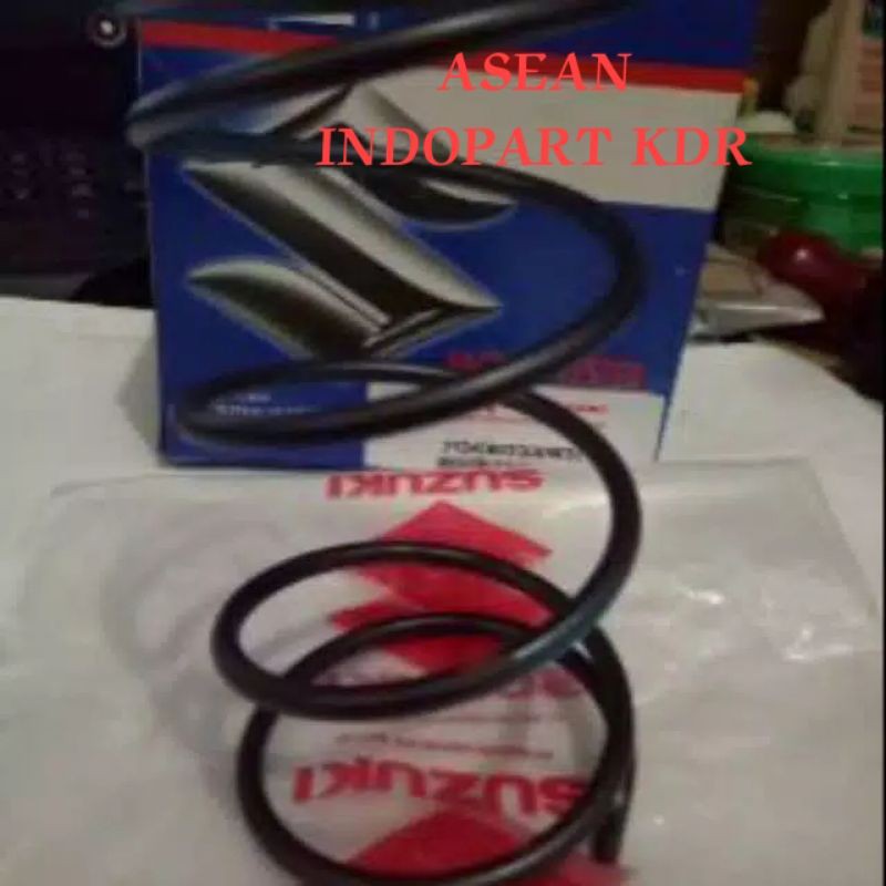 Per cvt suzuki SPIN / SKYWAVE / SKYDRIVE / HAYATE 125 ORIGINAL SGP