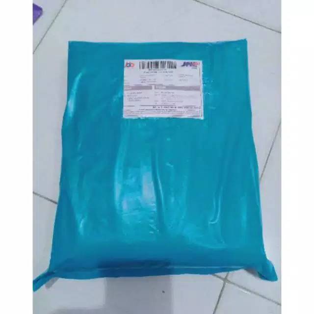 Plastik packing online/ plastik HD tebal isi 100 lembar UK 30*40