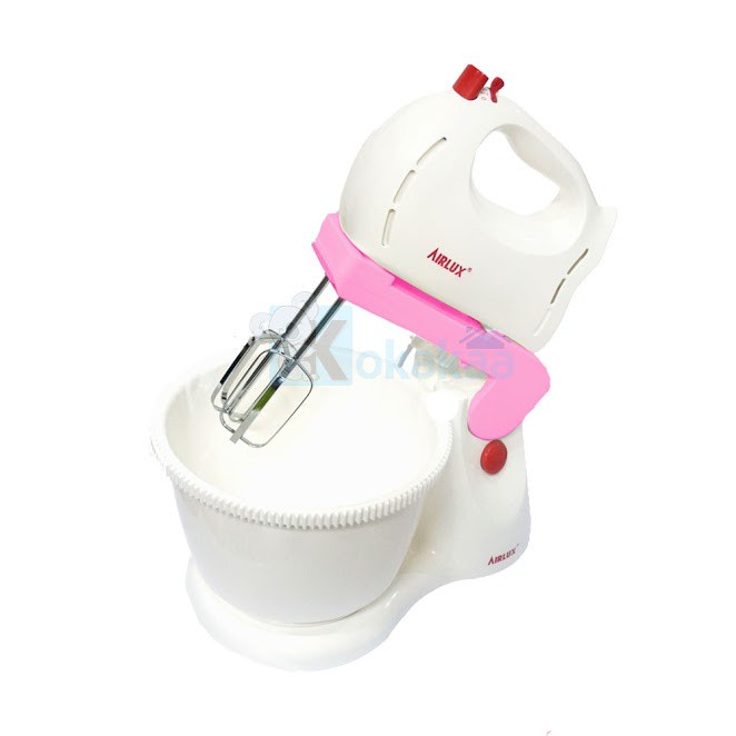 Airlux Hand Mixer HM 3060