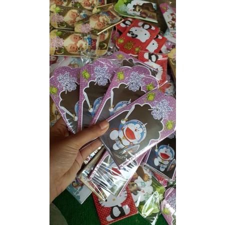 

Amplop lebaran murah