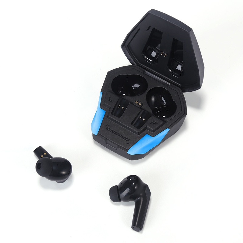 GROTIC Headset Bluetooth Gaming Touch Sensor TWS Earphone Wireless HY-01