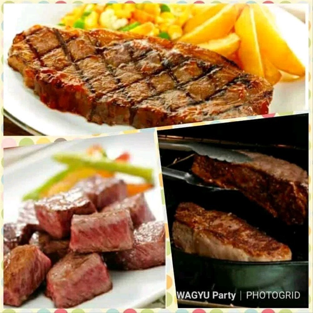 

Murah 1 Kg Daging Wagyu Bluelabel Bandung Berkualitas