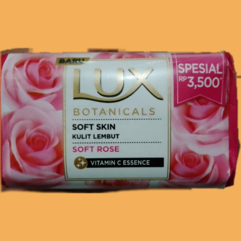 lux sabun batang
