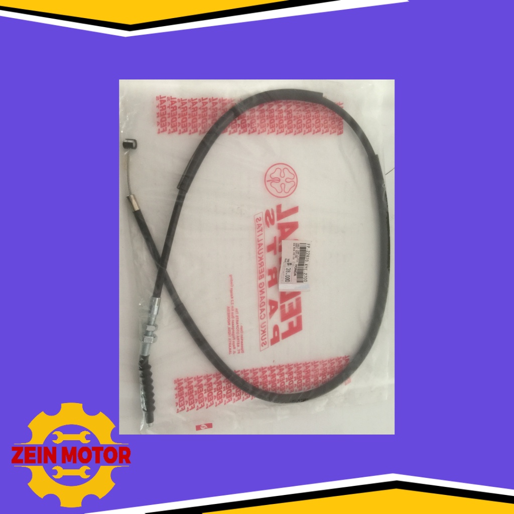 KABEL KOPLING OLORAN KOPLING CLUTCH TALI MEGAPRO NEW FI TIGER