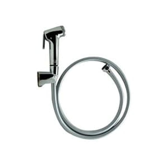 Jet Shower Wasser WS 88TC (Chrome)