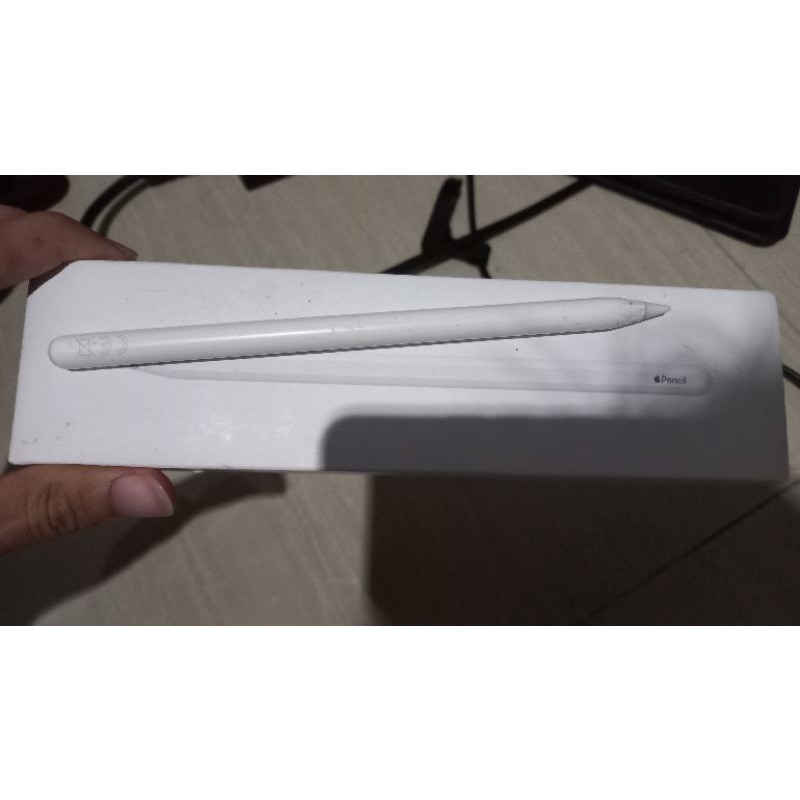 apple pencil gen 2 bekas