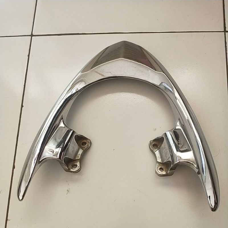 Bagasi motor Belakang Mio Smile