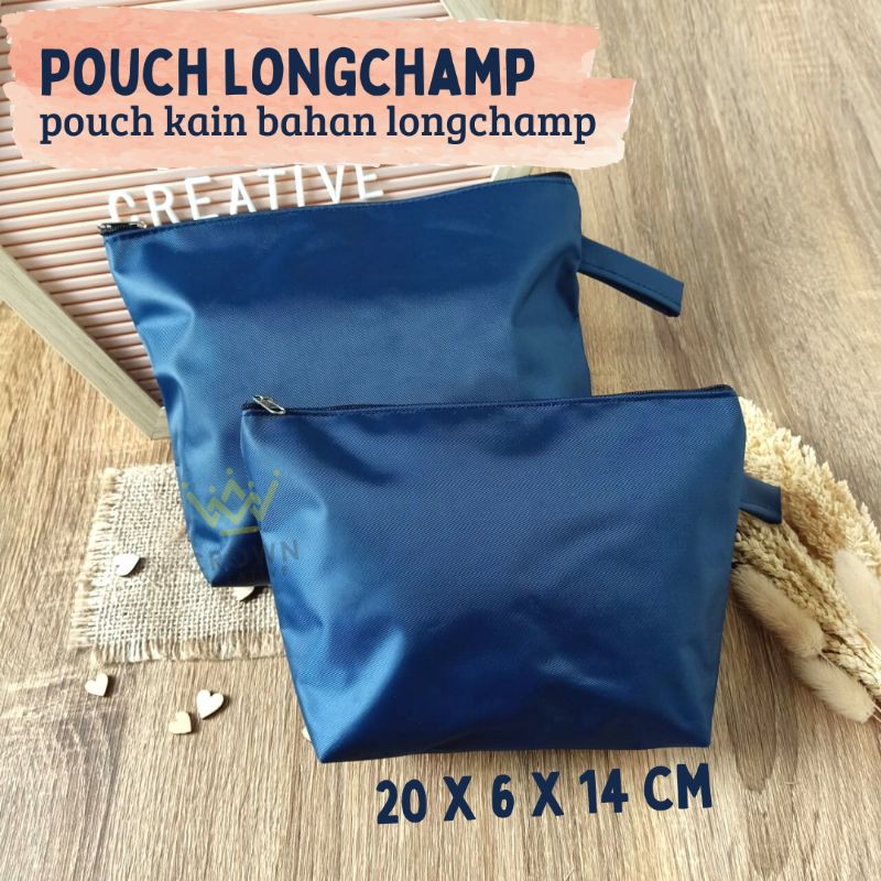 POUCH KAIN (LONGCHAMP) polos
