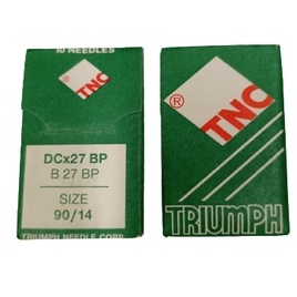 Jarum Embroidery - Jarum TRIUMPH TNC DCx27 BP